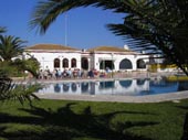 Emerald Isle Costa Blanca